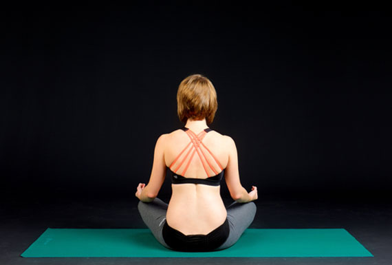 Health Mind Meditation