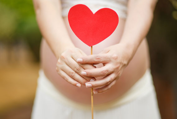 Yoga for Pregnants